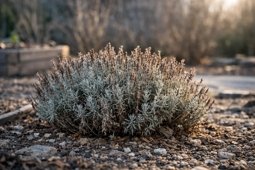 Miért nem virágzik a levendula? 7 téli hiba, amit sokan elkövetnek