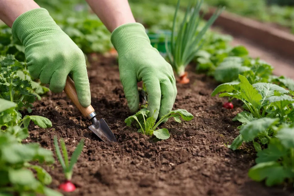 Áprilisi kerti teendők – 17 sürgős lépés, amit most kell megcsinálnod, ha szép kertet akarsz