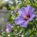 Hibiszkusz gondozása: metszés, teleltetés és szaporítás