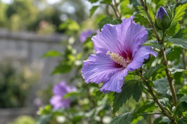 Hibiszkusz gondozása: metszés, teleltetés és szaporítás